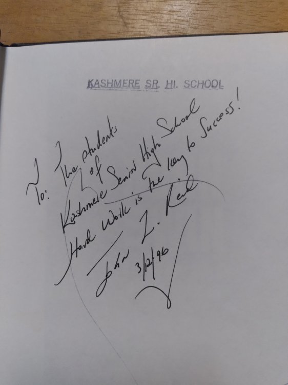 Born to Win: A Poetic Biography of African-Americans