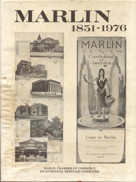 Marlin 1851-1976