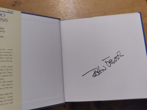 Colorado Reflections