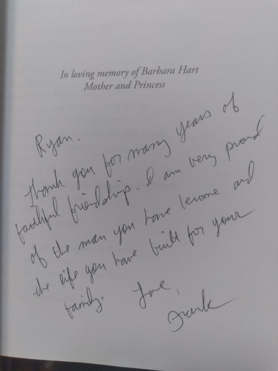 JOYRIDE: A Beginning In Every End