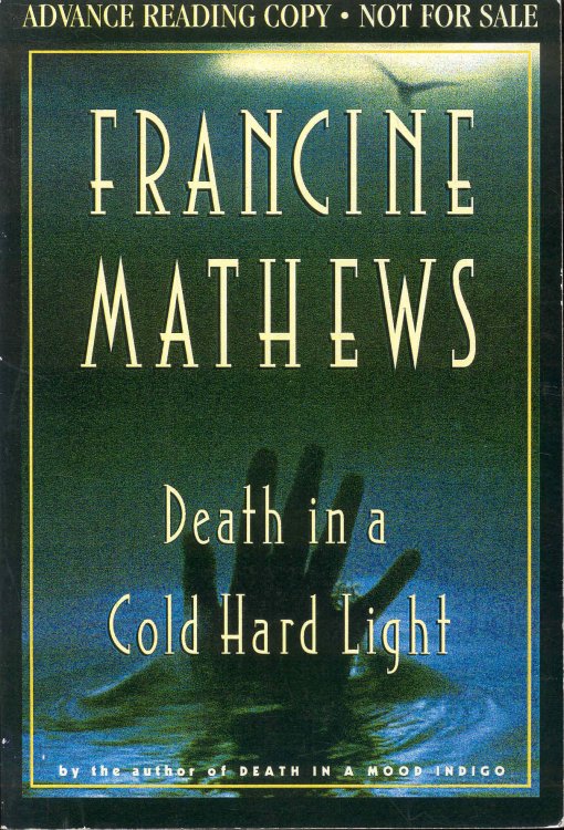 Death in a Cold Hard Light