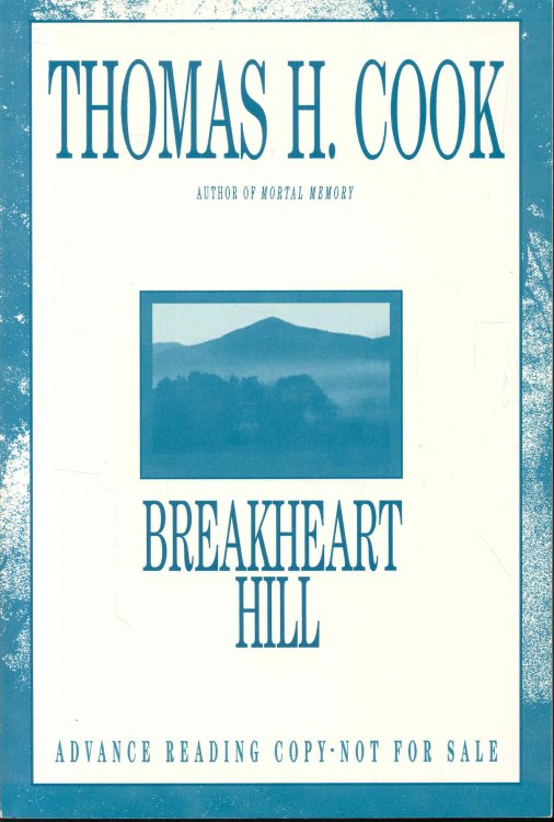 Breakheart Hill