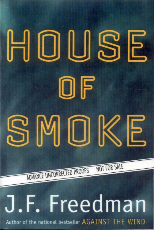 House of Smoke