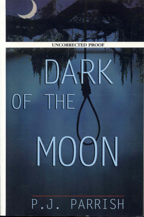 Dark of the Moon