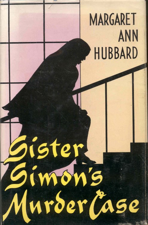Sister Simon's Murder Case