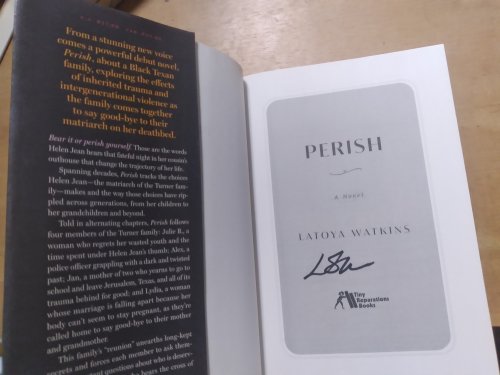 Perish