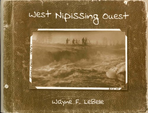 West Nipissing Quest
