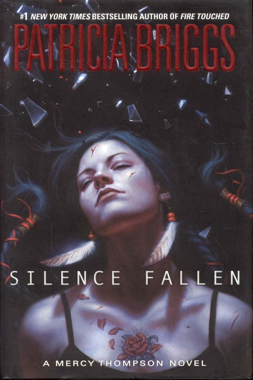 Silence Fallen