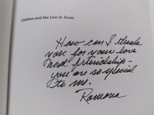 Children and the Law in Texas: What Parents Should Know