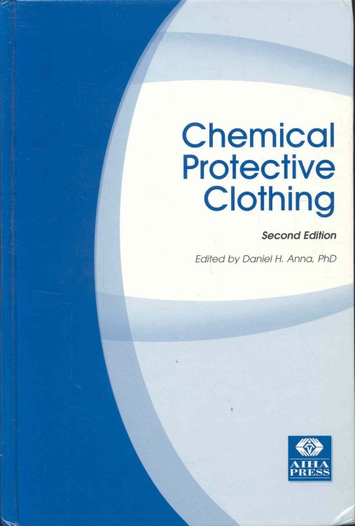 Chemical Protective Clothing