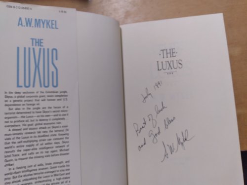 The Luxus