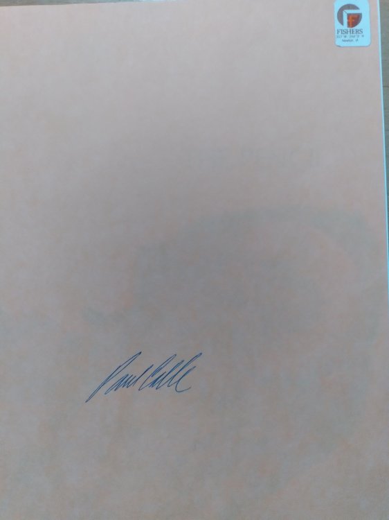 The Pencil