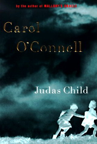 Judas Child