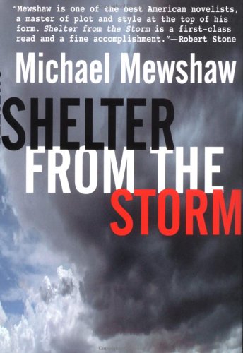 Shelter from the Storm
