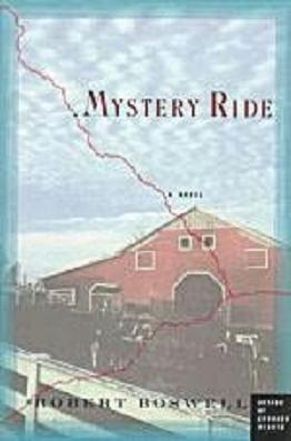 Mystery Ride