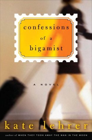 Confessions Of A Bigamist