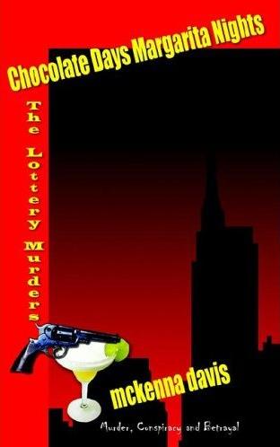 Chocolate Days Margarita Nights