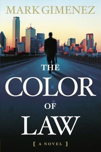 The Color Of Law