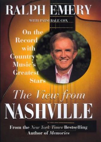 The View from Nashville