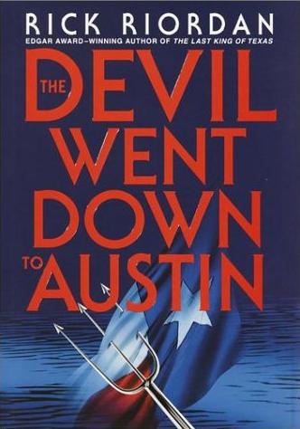 The Devil Went Down to Austin