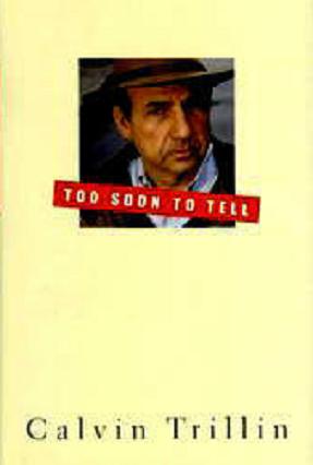 Image for Too Soon To Tell Too Soon To Tell