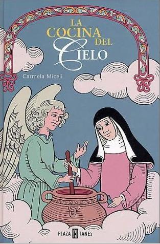 LA Cocina Del Cielo