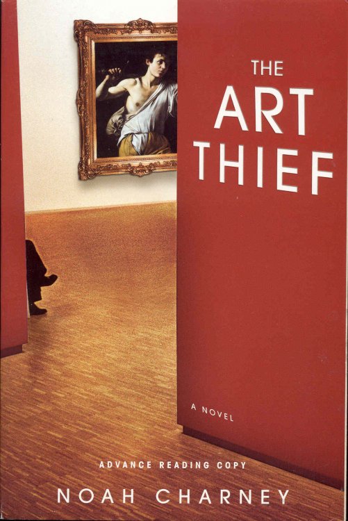 The Art Thief