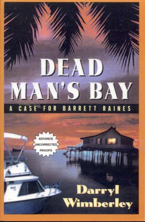 Dead Man's Bay