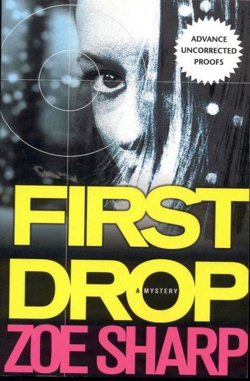 First Drop