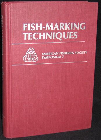 Fish-Marking Techniques