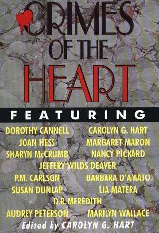 Crimes of the Heart