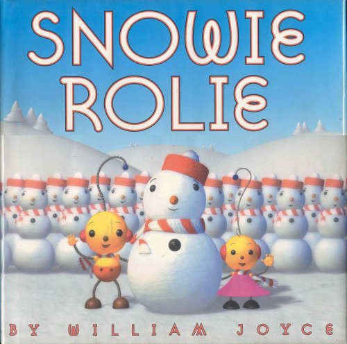 Snowie Rolie