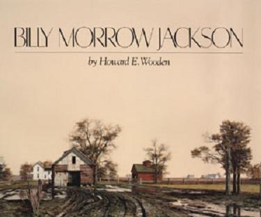 Billy Morrow Jackson: Interpretations of Time and Light
