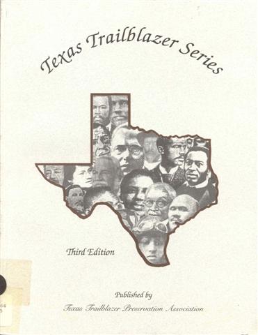 Texas Trailblazer Series