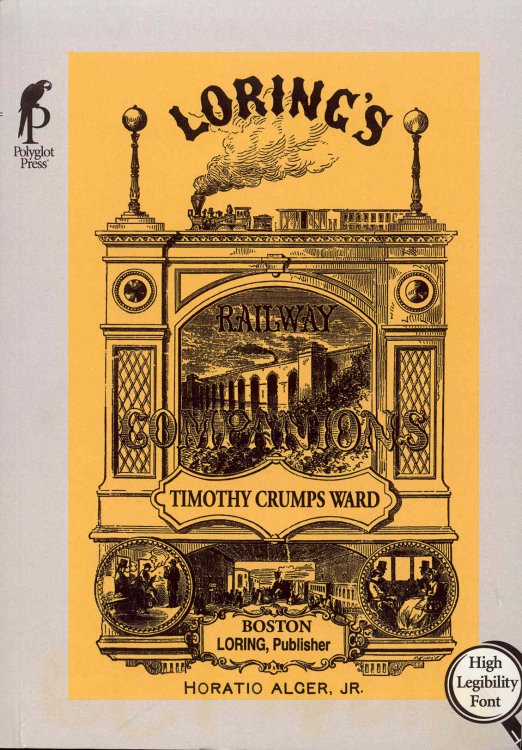 Timothy Crump's Ward or The New Years Loan, and What Came of It