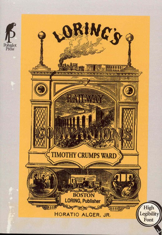 Timothy Crump's Ward or The New Years Loan, and What Came of It