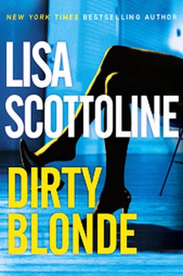 Dirty Blonde
