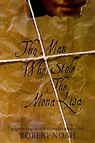The Man Who Stole the Mona Lisa
