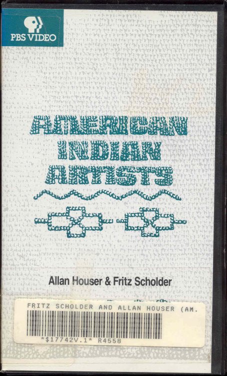 American Indian Artists