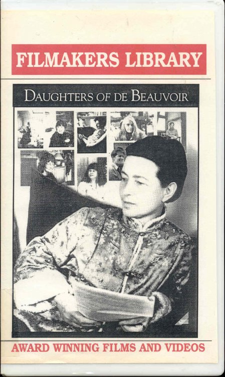 Daughters of de Beauvoir