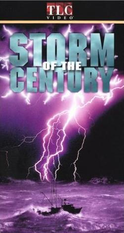 Storm of the Century