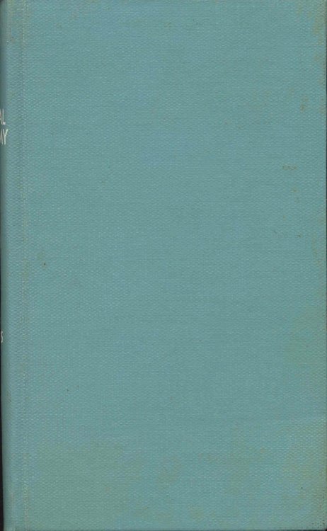 On Political Economy, in Connexion with Moral State and Moral Prospects of Society
