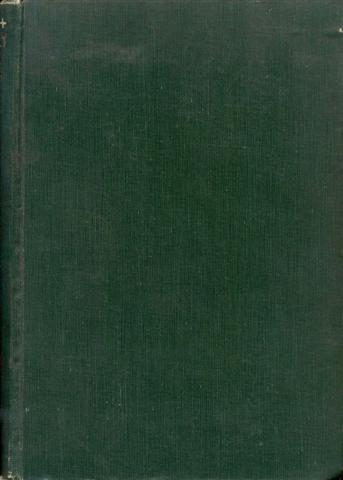 Library Work (Cumulated 1905-1911)