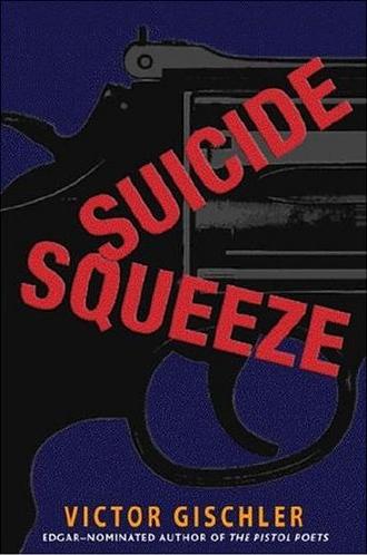 Image for Suicide Squeeze Suicide Squeeze