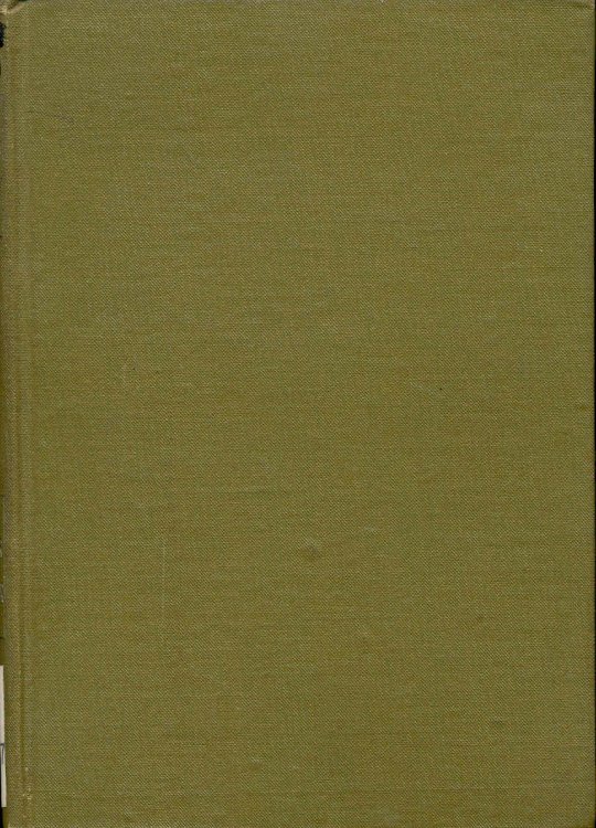 Life and Character of Peter Cooper