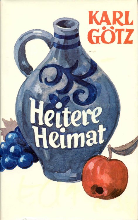 Heitere Heimat
