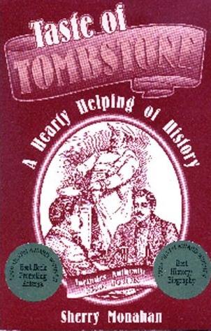 Taste of Tombstone