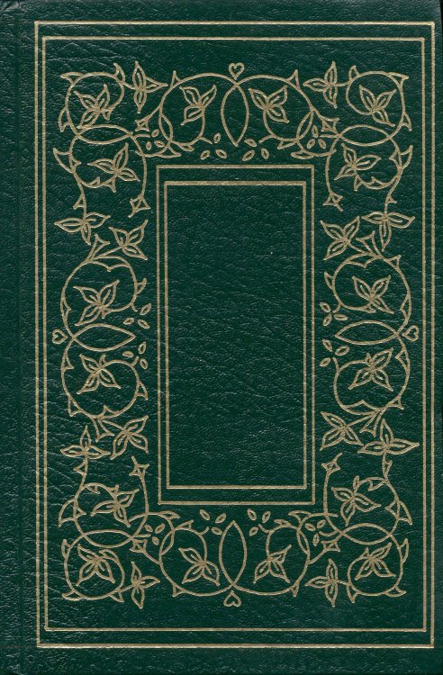 The Panzram Family Heritage Book