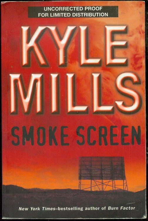 Smoke Screen