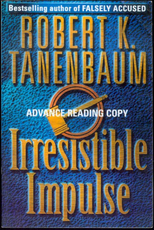 Irresistible Impulse